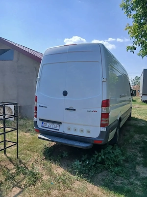Sprinter 313  2011 - imagine 2