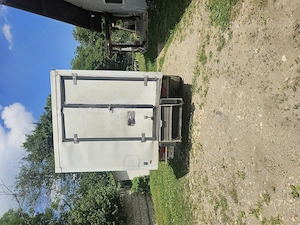 Vand Mercedes sprinter frig 2006 - imagine 3