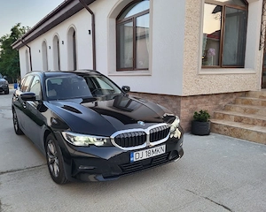 BMW Seria 3 Mild Hybrid G21 1995cm3 150cp Individual - imagine 2