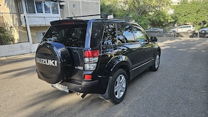 Suzuki Grand Vitara 4x4 - imagine 3