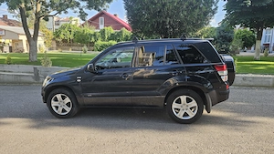 Suzuki Grand Vitara 4x4 - imagine 2