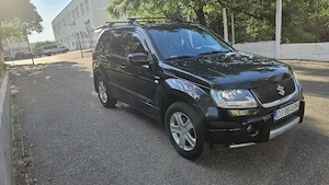 Suzuki Grand Vitara 4x4 - imagine 4
