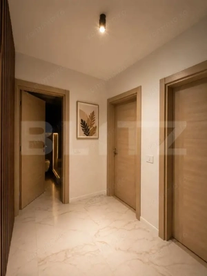 Apartament 93,15mp,3 camere,zona Rovine - imagine 13