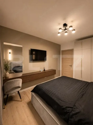 Apartament 93,15mp,3 camere,zona Rovine - imagine 12