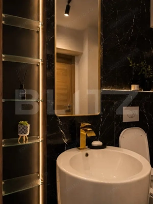 Apartament 93,15mp,3 camere,zona Rovine - imagine 17