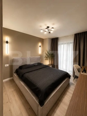 Apartament 93,15mp,3 camere,zona Rovine - imagine 11