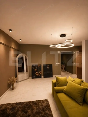 Apartament 93,15mp,3 camere,zona Rovine - imagine 4