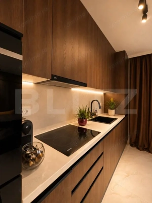 Apartament 93,15mp,3 camere,zona Rovine - imagine 7