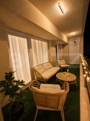 Apartament 93,15mp,3 camere,zona Rovine - imagine 18