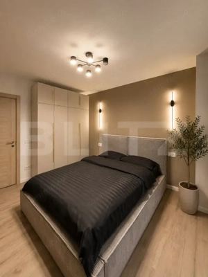 Apartament 93,15mp,3 camere,zona Rovine - imagine 10