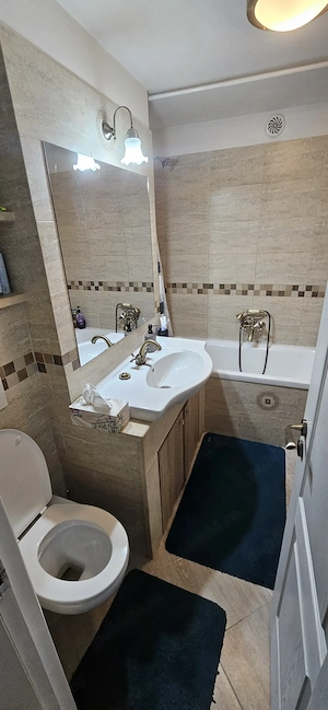 Vand apartament central falticeni  - imagine 4