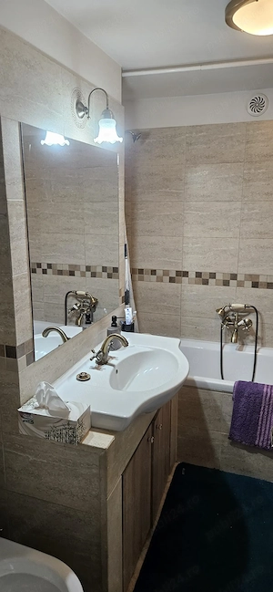 Vand apartament central falticeni  - imagine 5