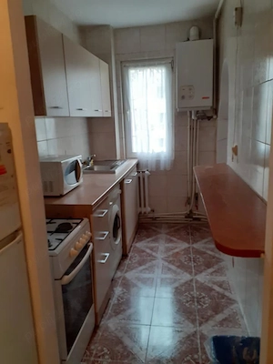 Apartament cu 3 camere decomandate - imagine 5