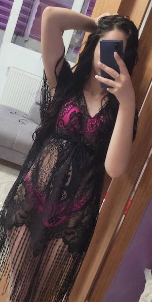 Buna dragilor . Numele meu Andreea !