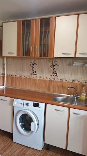Agentie inchiriem  apartament 2 camere Rovine -Posta A-uri Centrala,AC - imagine 9