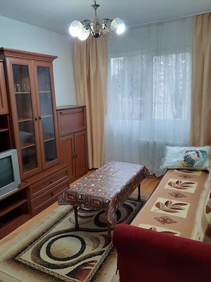 Apartament cu 3 camere decomandate - imagine 3
