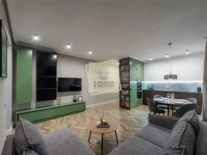 Apartament Exclusivist 2 camere | Afacere la cheie - imagine 5