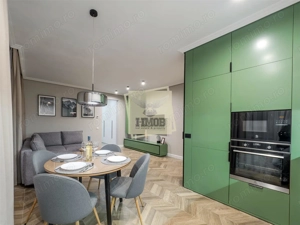 Apartament Exclusivist 2 camere | Afacere la cheie - imagine 4