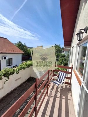 Apartament la casa 78 mpu pivnita| curte si parcare zona Sub-Arini - imagine 18