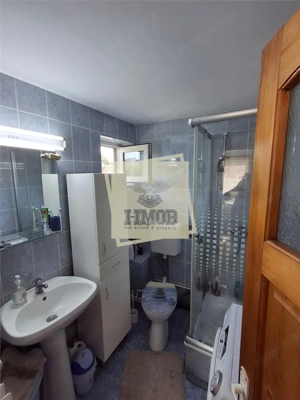 Apartament la casa 78 mpu pivnita| curte si parcare zona Sub-Arini - imagine 12