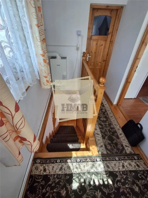 Apartament la casa 78 mpu pivnita| curte si parcare zona Sub-Arini - imagine 15