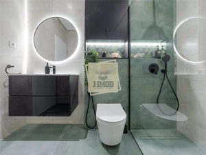 Apartament Exclusivist 2 camere | Afacere la cheie - imagine 8