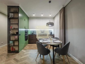 Apartament Exclusivist 2 camere | Afacere la cheie - imagine 6