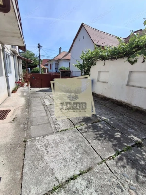 Apartament la casa 78 mpu pivnita| curte si parcare zona Sub-Arini - imagine 19