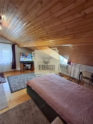 Apartament la casa 78 mpu pivnita| curte si parcare zona Sub-Arini - imagine 4