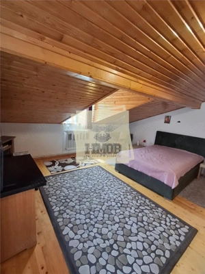 Apartament la casa 78 mpu pivnita| curte si parcare zona Sub-Arini - imagine 6