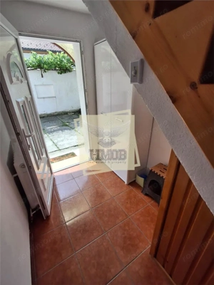 Apartament la casa 78 mpu pivnita| curte si parcare zona Sub-Arini - imagine 16
