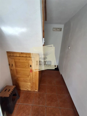Apartament la casa 78 mpu pivnita| curte si parcare zona Sub-Arini - imagine 17