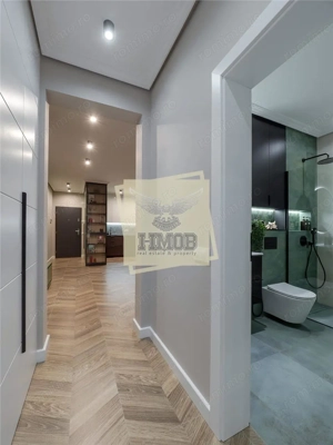 Apartament Exclusivist 2 camere | Afacere la cheie - imagine 7
