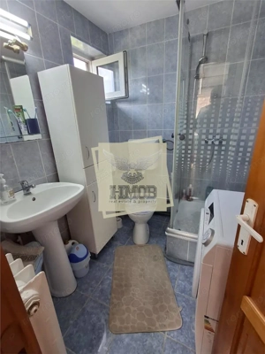 Apartament la casa 78 mpu pivnita| curte si parcare zona Sub-Arini - imagine 13