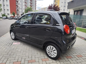 Chevrolet Spark 26000 km proprietar de noua - imagine 7