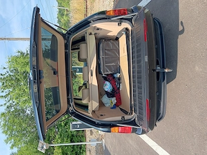 Vand bmw x5,e53,2004-3.0d,automat,doar 237000km reali - imagine 3