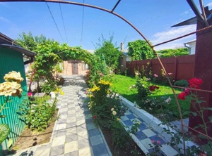CASA DE VANZARE- ZONA ULTRACENTRALA, TEREN 384MP - imagine 4
