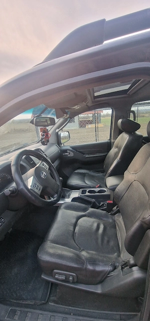 Nissan navara  - imagine 4