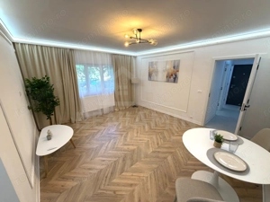 Apartament modern - renovat complet - Brazda lui Novac - scoala 23
