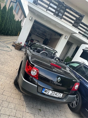 Renault Megane  - imagine 4