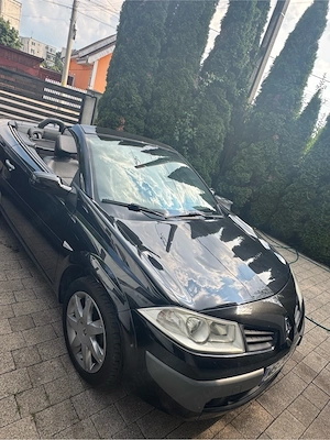 Renault Megane  - imagine 5