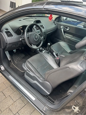 Renault Megane  - imagine 2