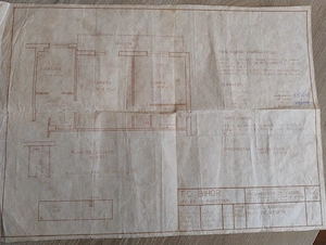 Proprietar, apartament 2 camere,etaj 2 4,zona Stefan cel Mare -Gară( balcon mare+boxă 10mp in CF) - imagine 6