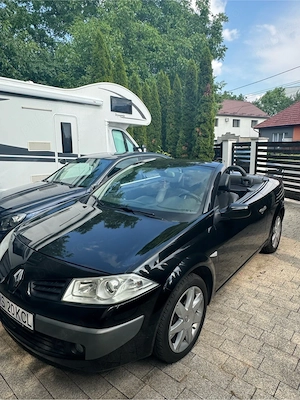 Renault Megane  - imagine 3