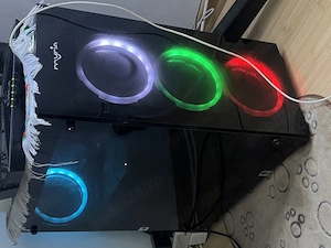 vand pc gamer+birou