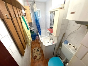 Apartament cu 3 camere - Craiovita Noua - etaj intermediar - imagine 7