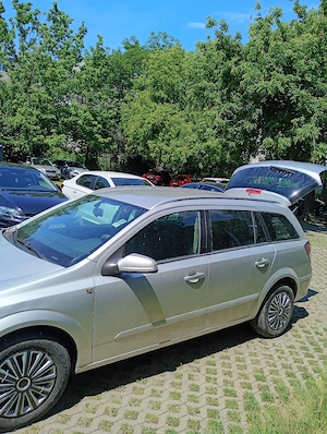 opel astra h - imagine 5
