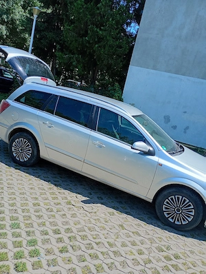 opel astra h - imagine 4