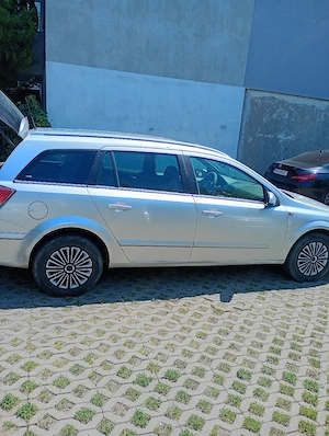 opel astra h - imagine 2