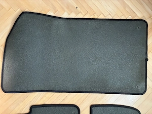 Set 4 covorase BMW E46 Trouring / Sedan ORIGINAL - imagine 4